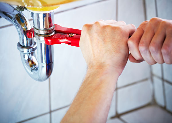 About Mcdonough Plumbers